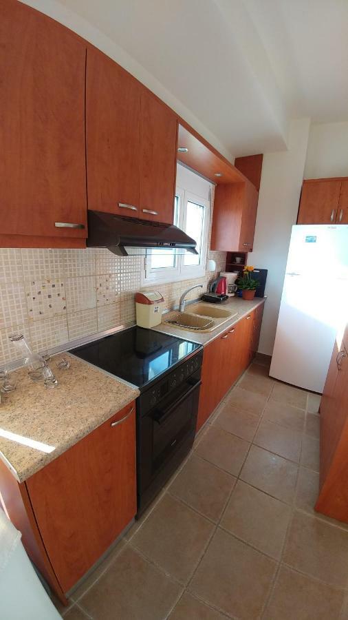 Villa Golden Ammos Sea View Kalamaki  Zewnętrze zdjęcie